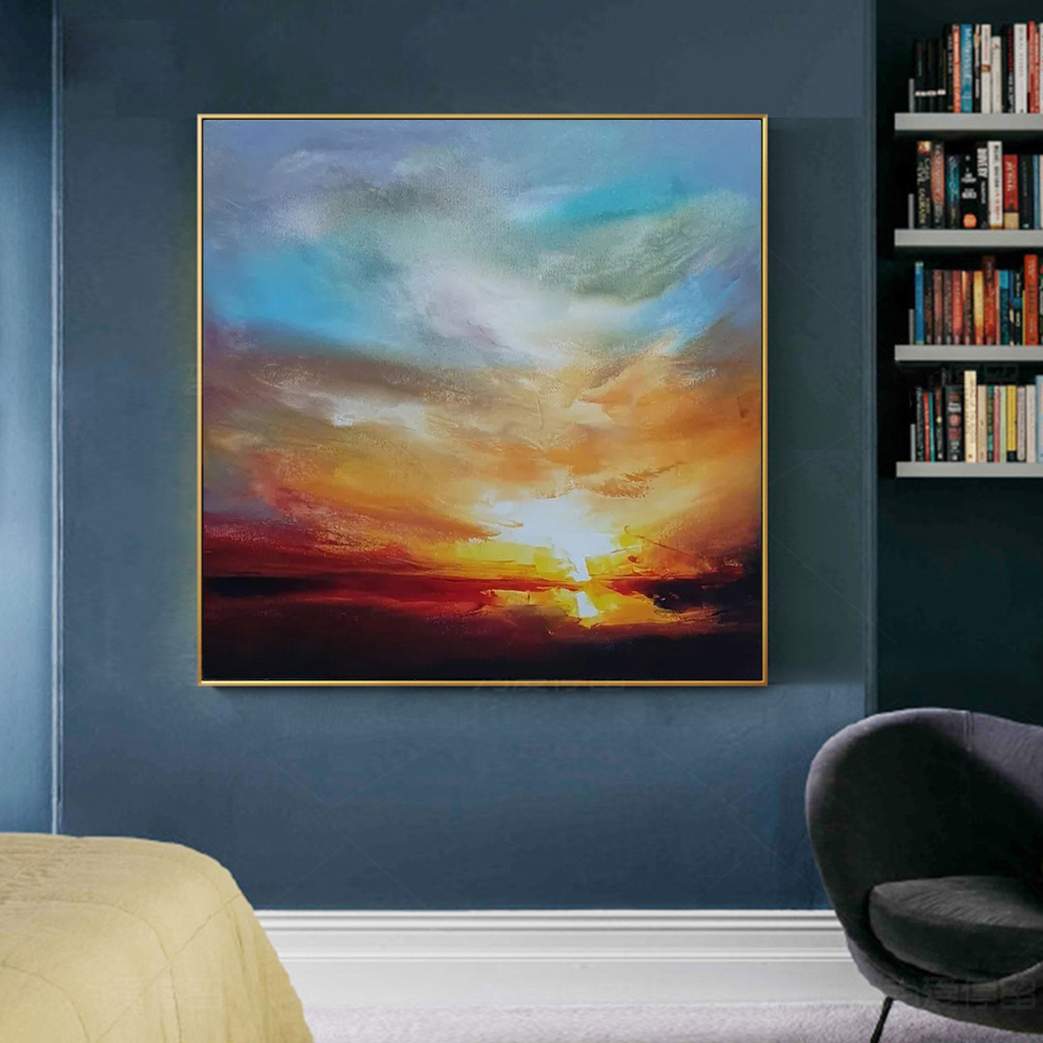 landscape ocean-inspired sky evening design 9